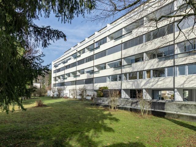 Apartment mieten in Reinach (BL), Basel-Landschaft