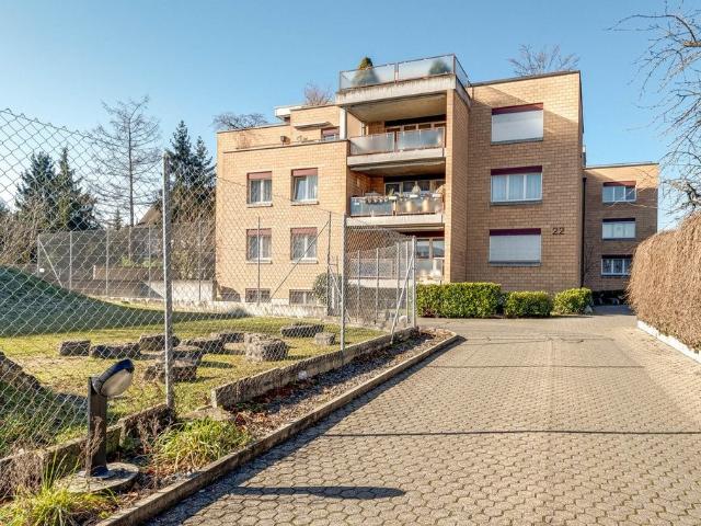 Apartment mieten in Reinach (BL), Basel-Landschaft