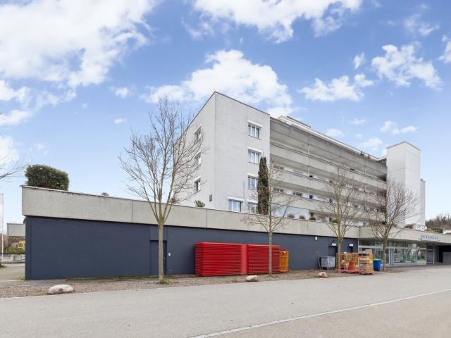 Apartment mieten in Reinach (BL), Basel-Landschaft