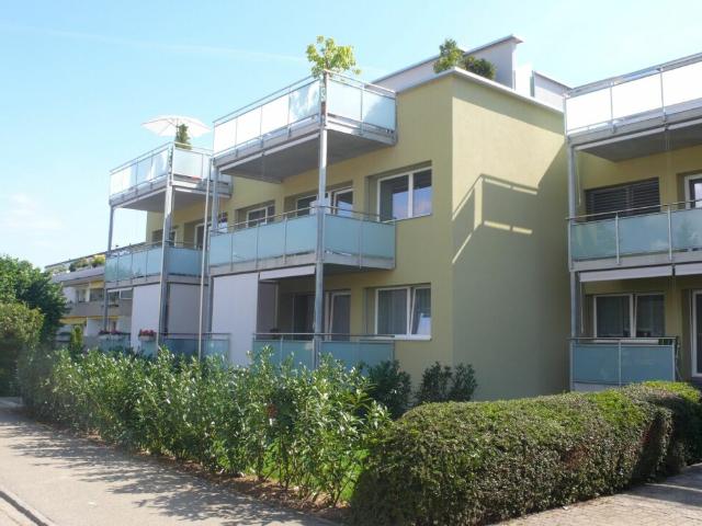 Apartment mieten in Reinach (BL), Basel-Landschaft