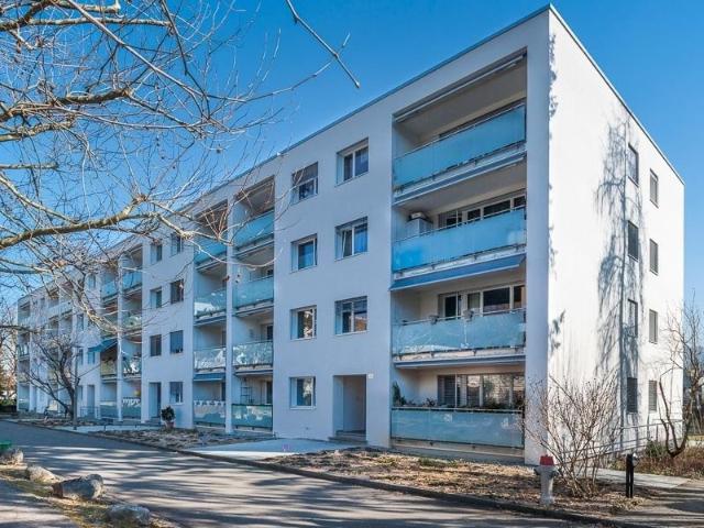 Apartment mieten in Reinach (BL), Basel-Landschaft