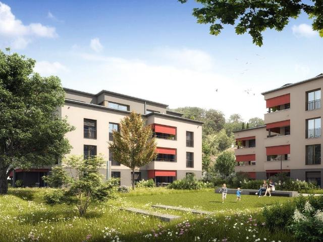 Apartment mieten in Reinacherhof, Reinach