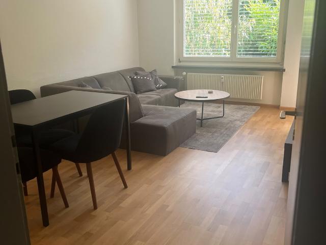 Apartment mieten in Reinach (BL), Basel-Landschaft