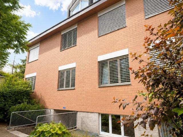 Apartment mieten in Reinach (BL), Basel-Landschaft