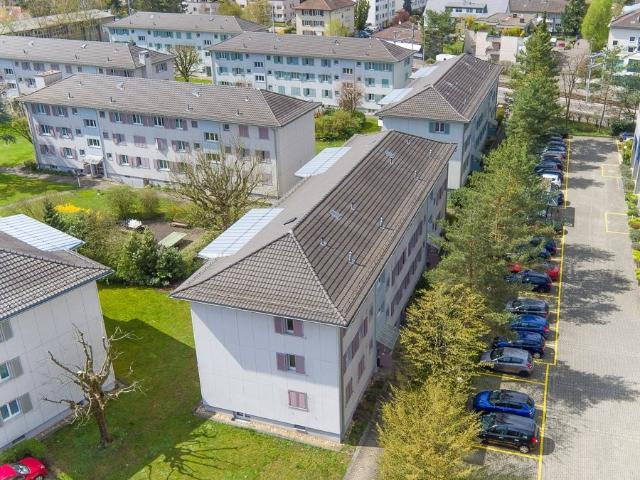 Apartment mieten in Reinach (BL), Basel-Landschaft