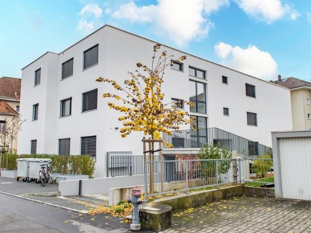Apartment mieten in Reinach (AG), Aargau