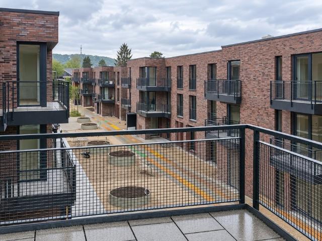 Apartment mieten in Reinach (BL), Basel-Landschaft