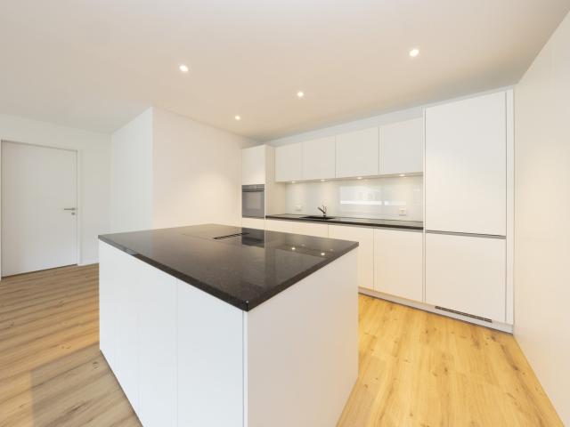 Apartment mieten in Reinach (AG), Aargau