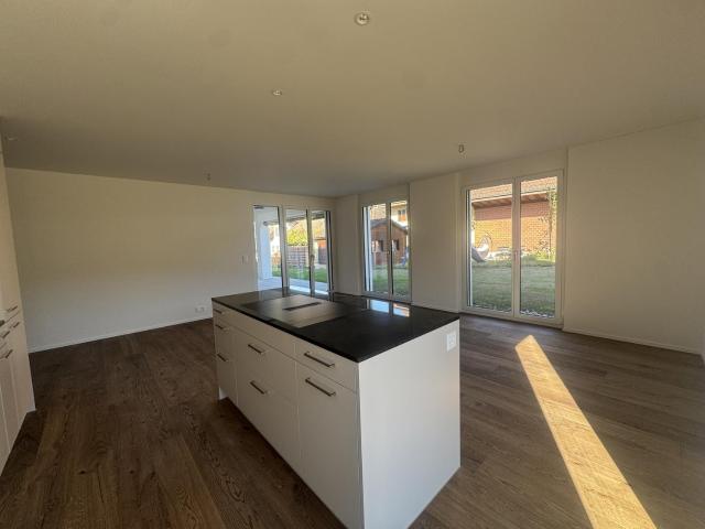 Apartment mieten in Meisterschwanden/Fahrwangen, Meisterschwanden