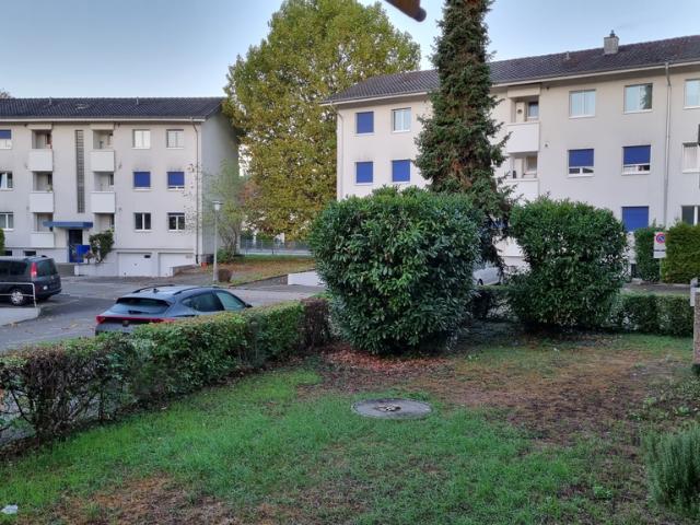 Apartment mieten in Reinach, Bezirk Arlesheim