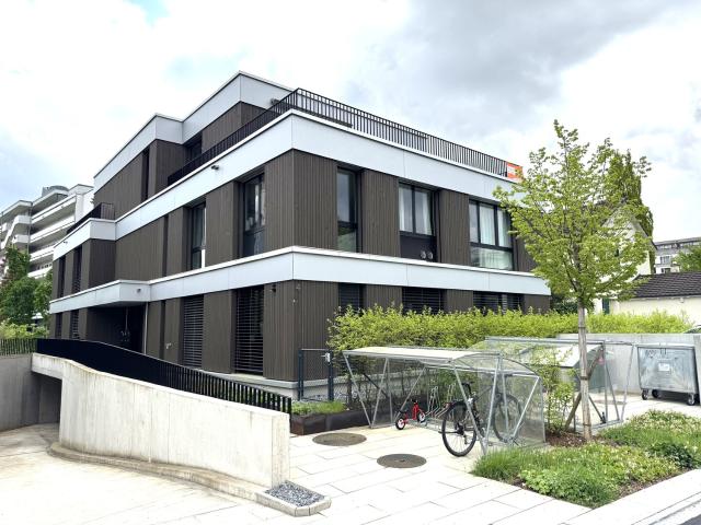 Apartment mieten in Reinach (BL), Basel-Landschaft