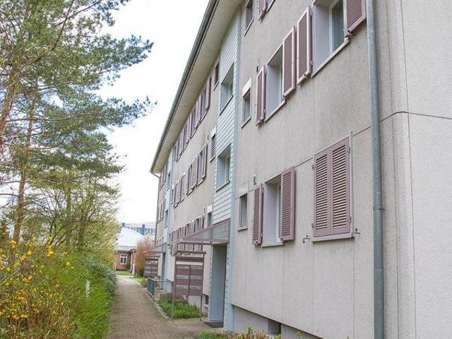 Apartment mieten in Reinach (BL), Basel-Landschaft