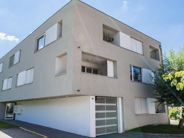Apartment mieten in Reinach (AG), Aargau