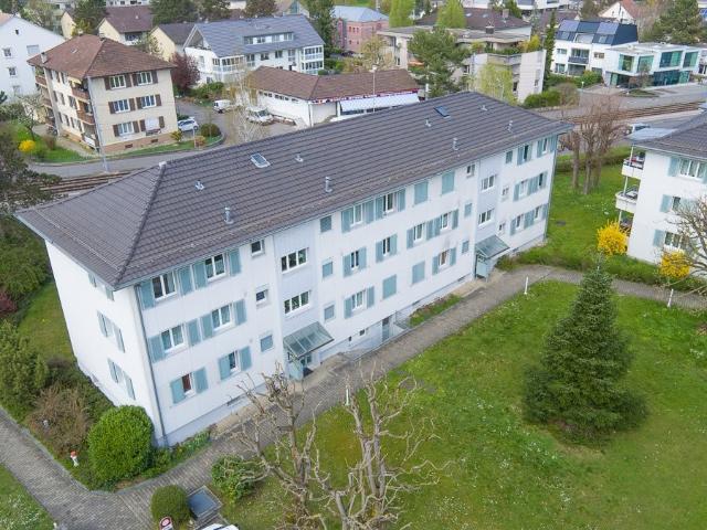 Apartment mieten in Reinach (BL), Basel-Landschaft