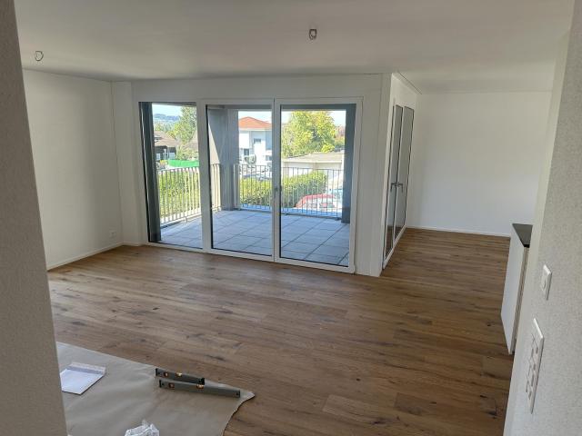 Apartment mieten in Reinach, Bezirk Kulm