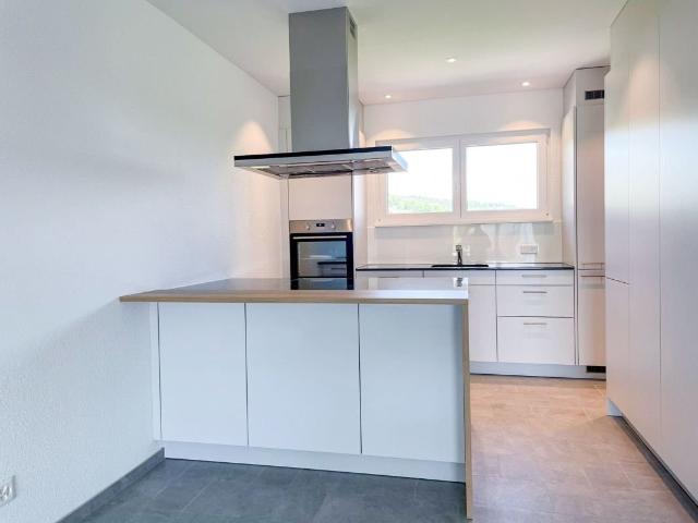 Apartment mieten in Reitnau, Aargau