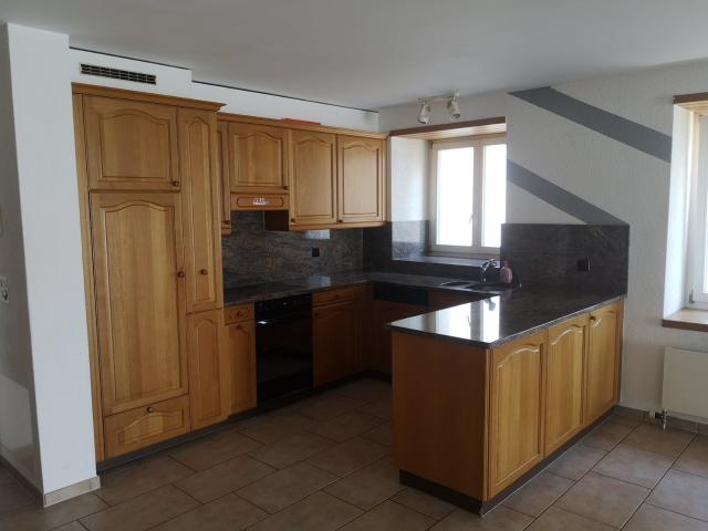 Apartment mieten in Zurzach, Aargau