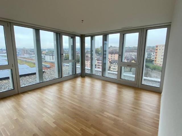 Apartment mieten in Chavannes-près-Renens, Waadt