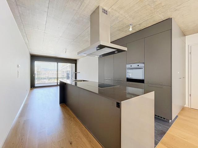 Apartment mieten in Renens, Waadt