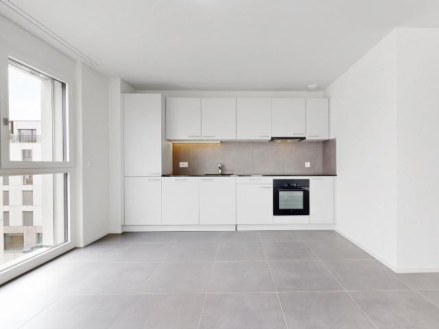Apartment mieten in Renens, Waadt
