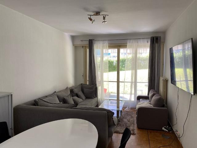 Apartment mieten in Renens, Waadt