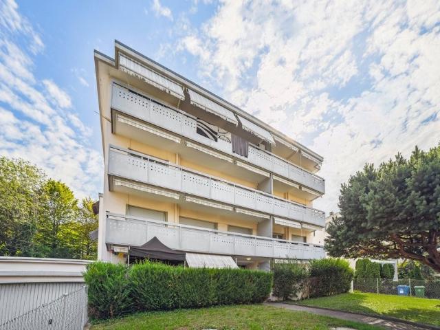 Apartment mieten in Renens, Waadt