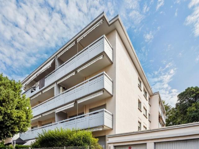 Apartment mieten in Renens, District de l'Ouest lausannois