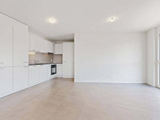 Apartment mieten in Renens, Waadt