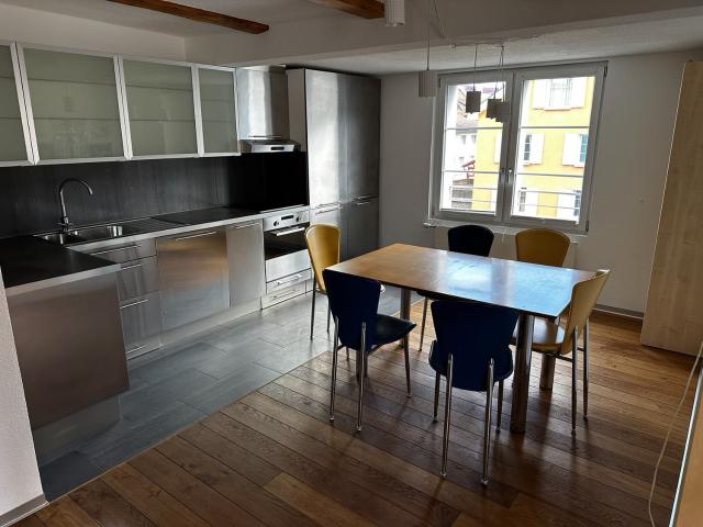 Apartment mieten in Rheineck, St. Gallen