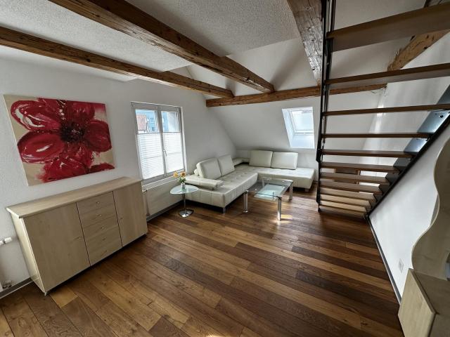 Apartment mieten in Burg, Rheineck