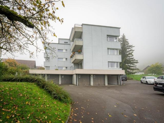 Apartment mieten in Rheineck, St. Gallen