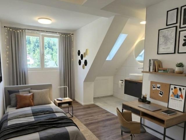 Apartment mieten in Rheineck, St. Gallen