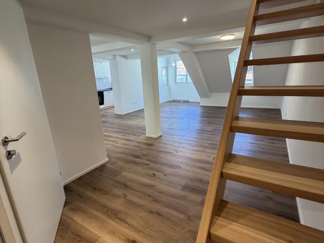 Apartment mieten in Rheineck, St. Gallen