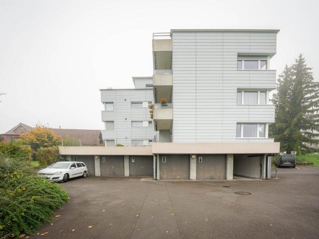 Apartment mieten in Staad (SG), St. Gallen