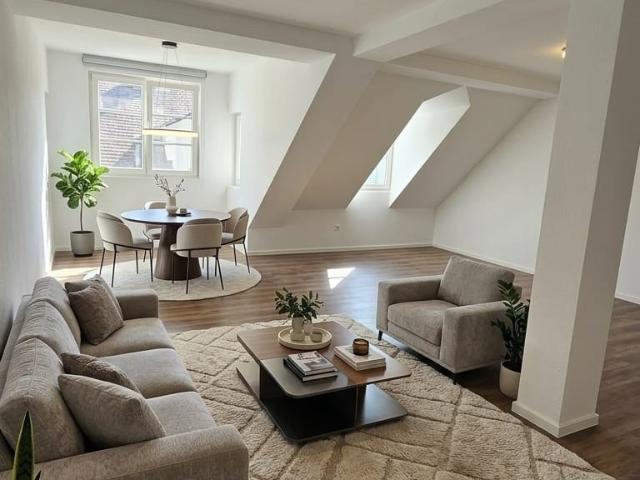 Apartment mieten in Burg, Rheineck