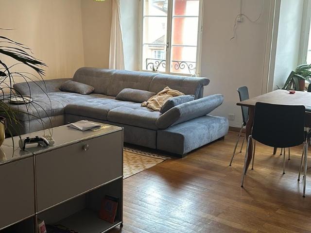 Apartment mieten in Rheinfelden, Aargau