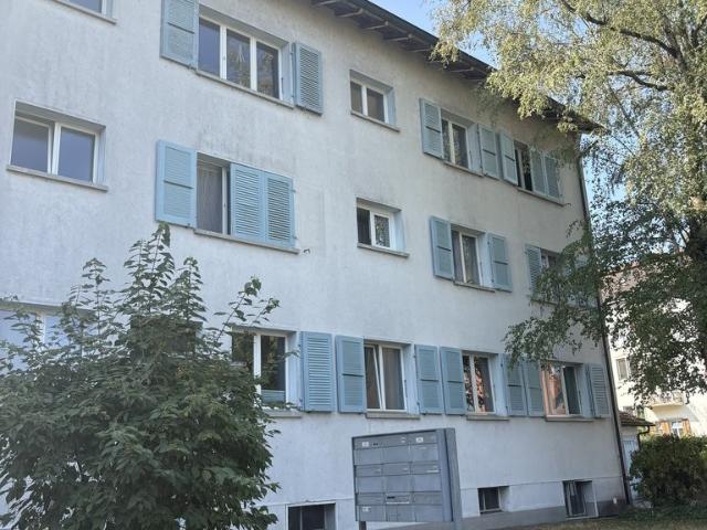 Apartment mieten in Rheinfelden, Aargau