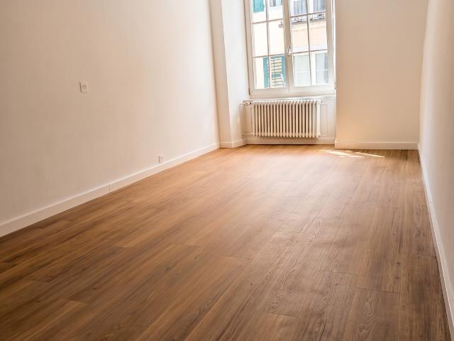 Apartment mieten in Rheinfelden, Aargau