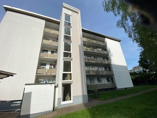 Apartment mieten in Rheinfelden, Aargau