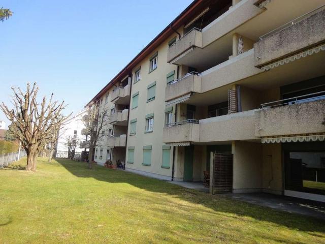 Apartment mieten in Rheinfelden, Aargau