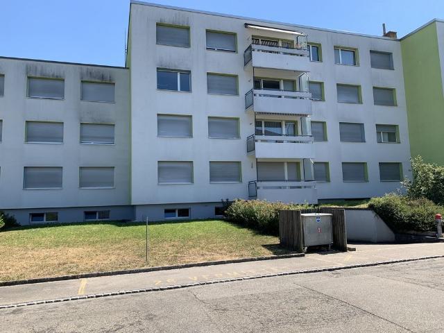 Apartment mieten in Rheinfelden, Aargau