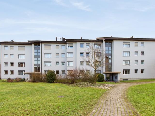 Apartment mieten in Rheinfelden, Aargau