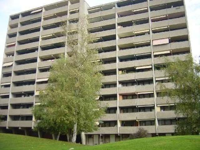 Apartment mieten in Rheinfelden, Aargau