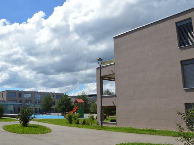 Apartment mieten in Rheinfelden, Aargau