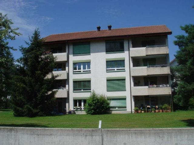 Apartment mieten in Rheinfelden, Aargau