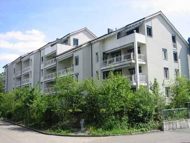 Apartment mieten in Rheinfelden, Aargau