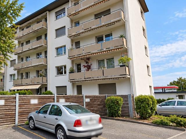 Apartment mieten in Rheinfelden, Bezirk Rheinfelden