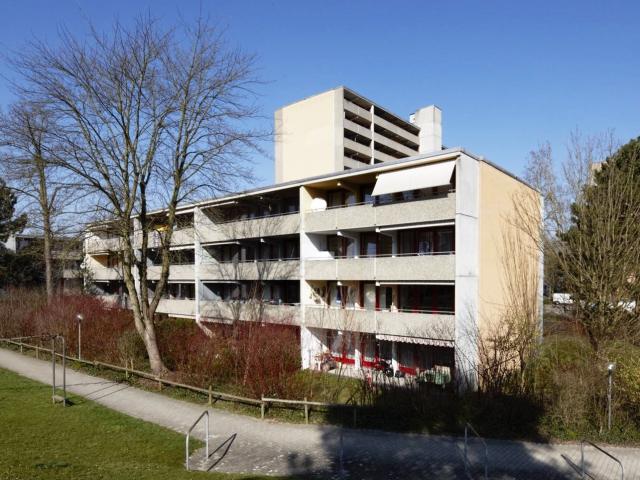 Apartment mieten in Rheinfelden, Aargau