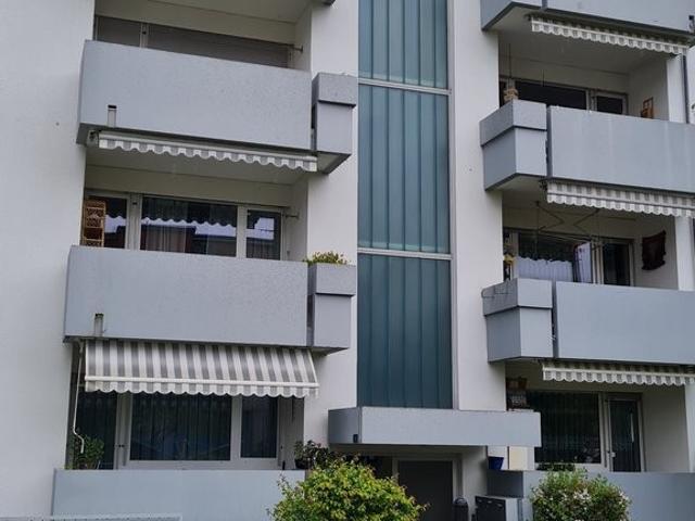 Apartment mieten in Rheinfelden, Aargau