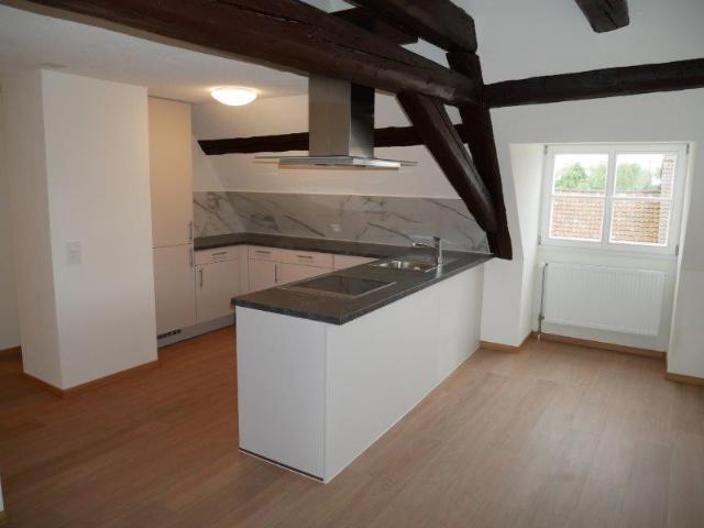 Apartment mieten in Rheinfelden, Aargau